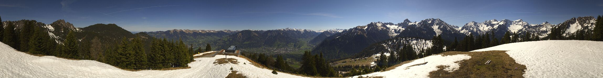 Loischkopf Brandnertal