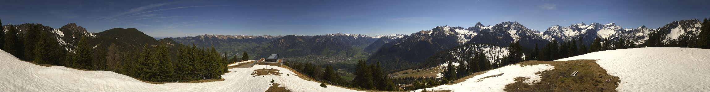Loischkopf Brandnertal
