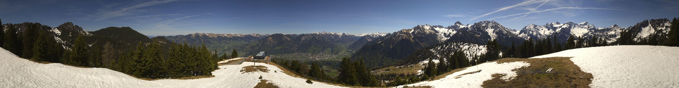 Loischkopf Brandnertal