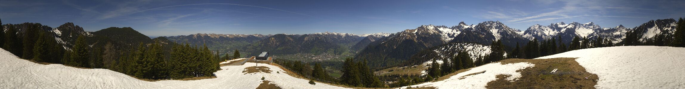 Loischkopf Brandnertal