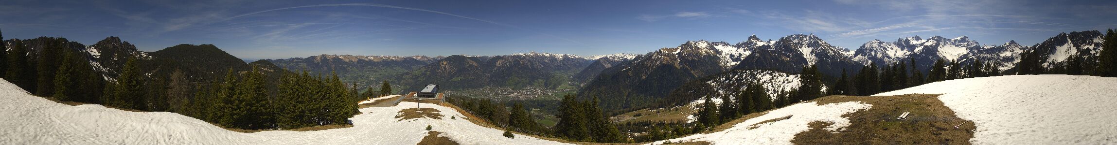 Loischkopf Brandnertal