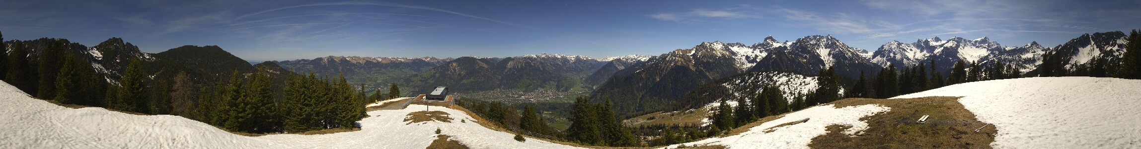 Loischkopf Brandnertal