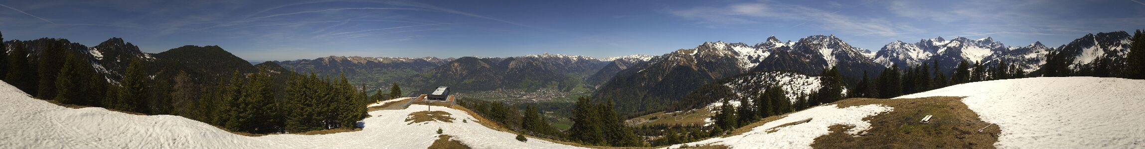 Loischkopf Brandnertal