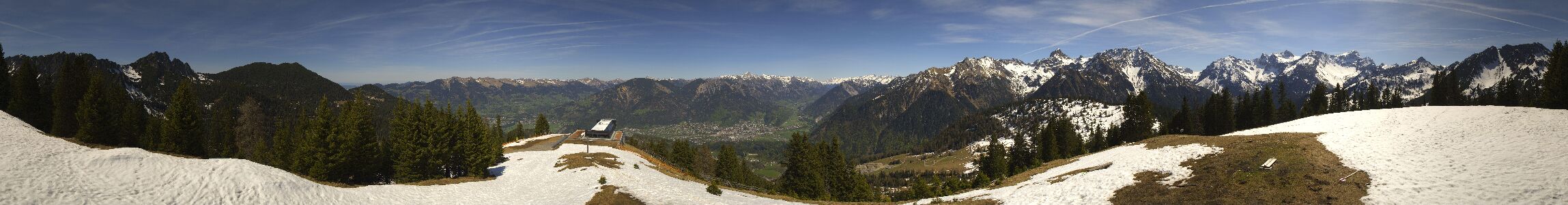 Loischkopf Brandnertal