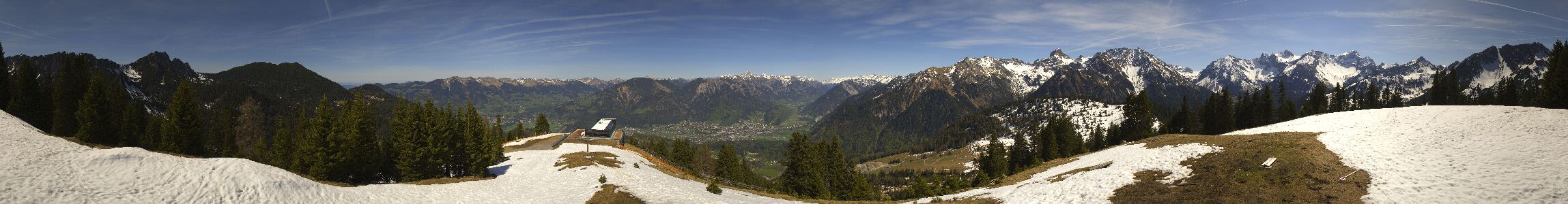 Loischkopf Brandnertal