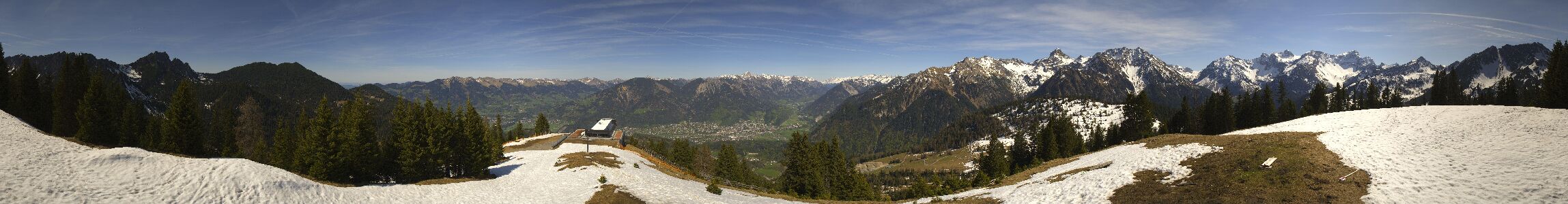 Loischkopf Brandnertal