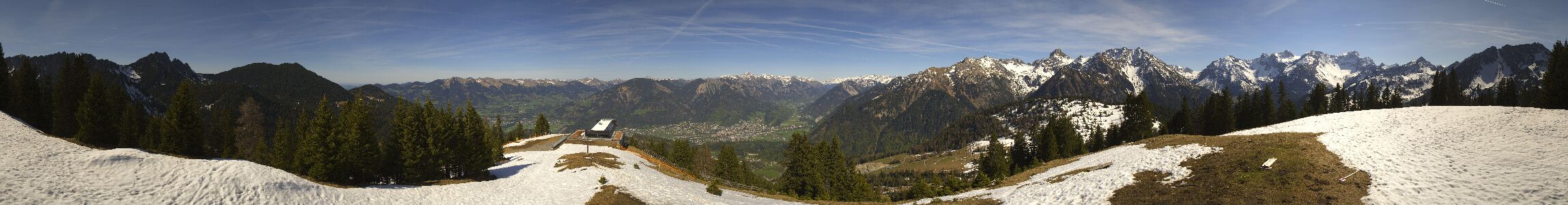 Loischkopf Brandnertal