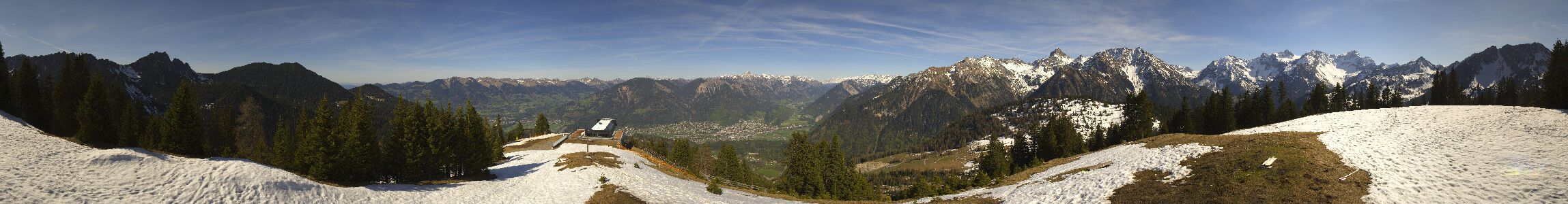 Loischkopf Brandnertal