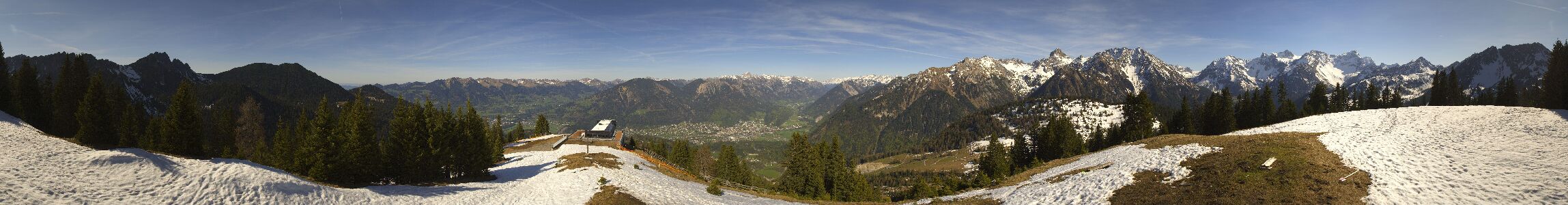 Loischkopf Brandnertal