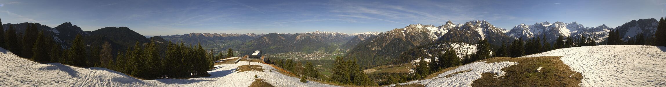 Loischkopf Brandnertal