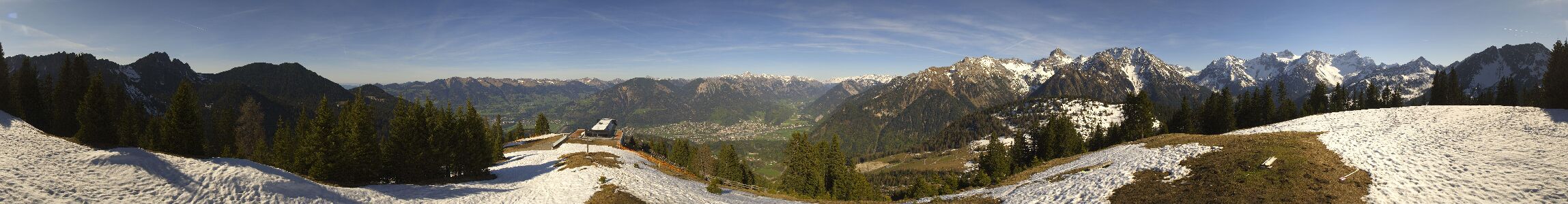 Loischkopf Brandnertal