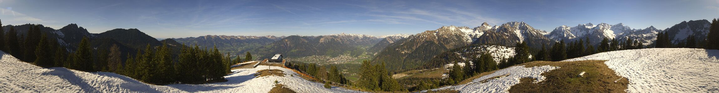 Loischkopf Brandnertal