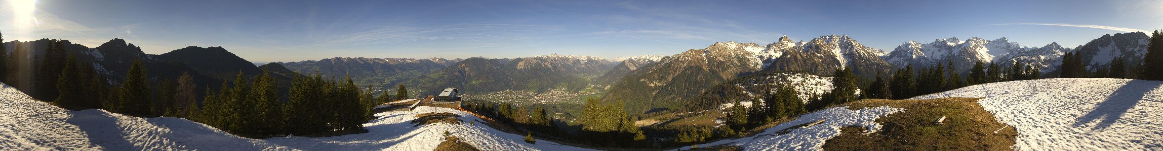 Loischkopf Brandnertal
