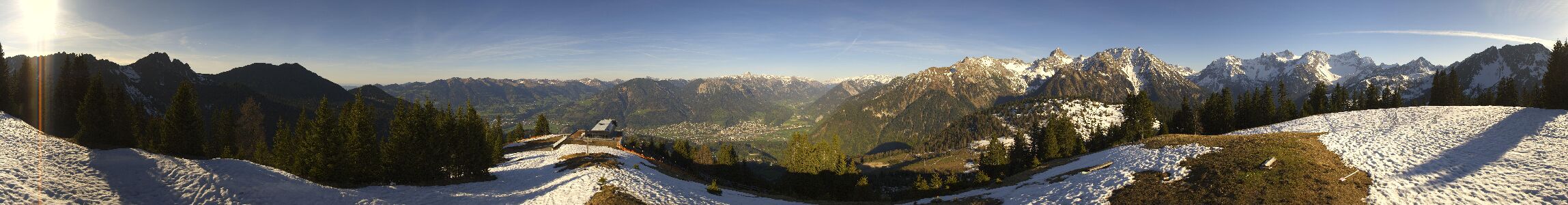 Loischkopf Brandnertal