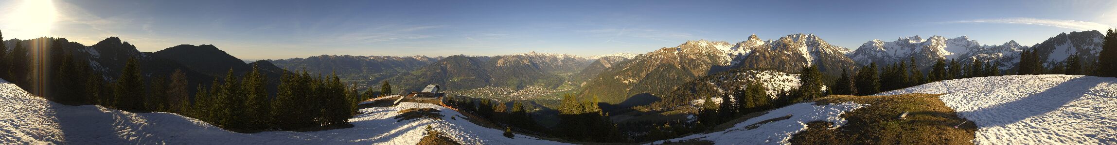 Loischkopf Brandnertal