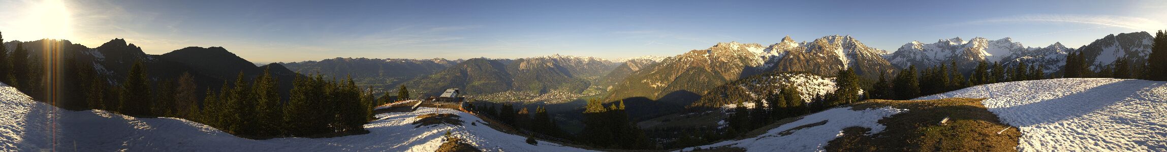 Loischkopf Brandnertal