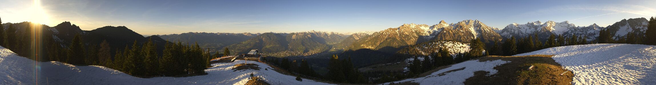 Loischkopf Brandnertal