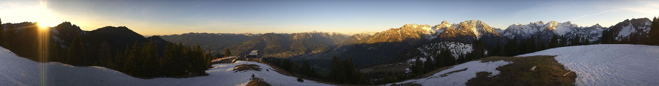 Loischkopf Brandnertal