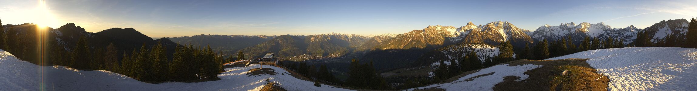 Loischkopf Brandnertal