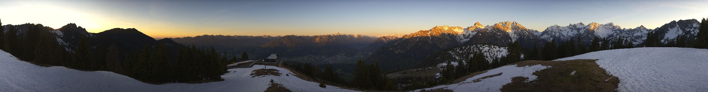Loischkopf Brandnertal