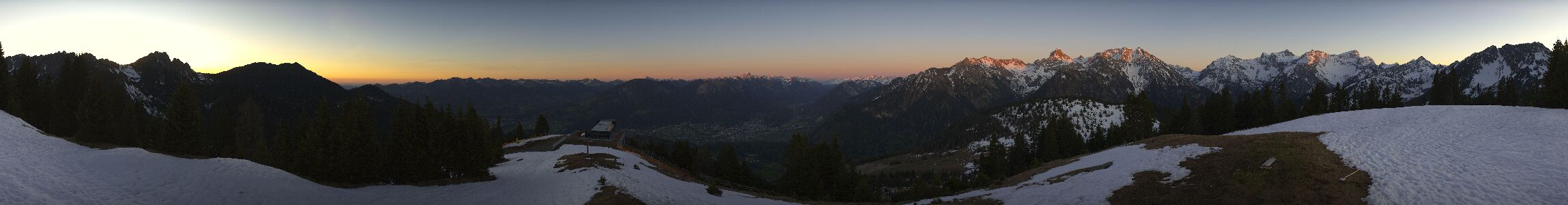 Loischkopf Brandnertal