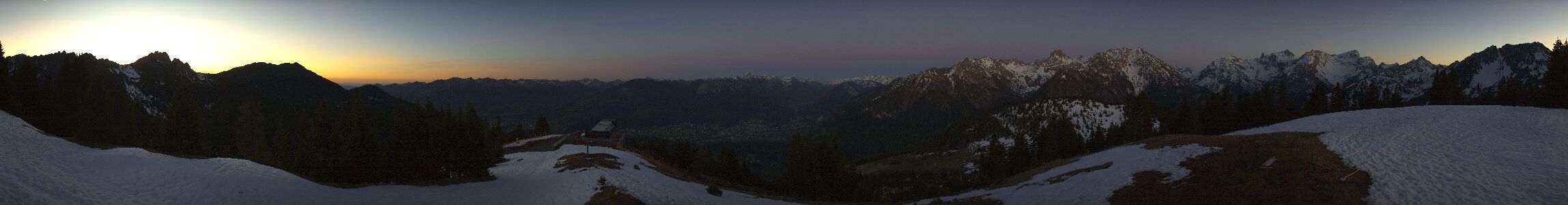 Loischkopf Brandnertal