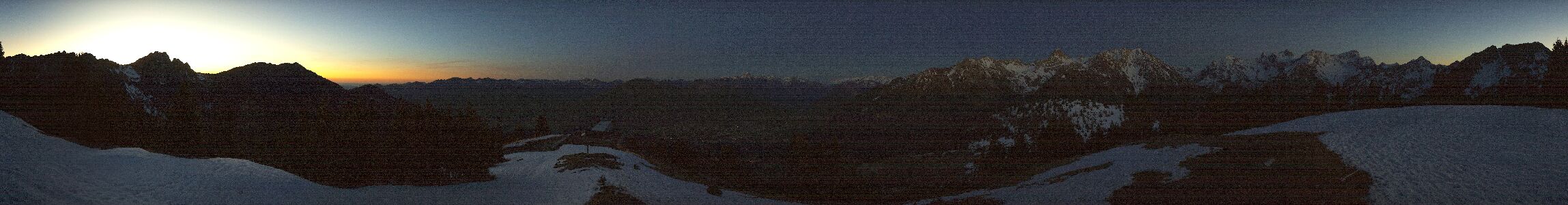 Loischkopf Brandnertal