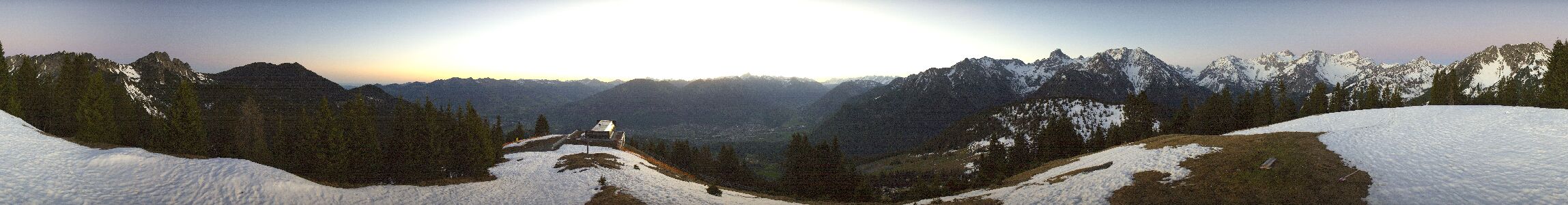 Loischkopf Brandnertal