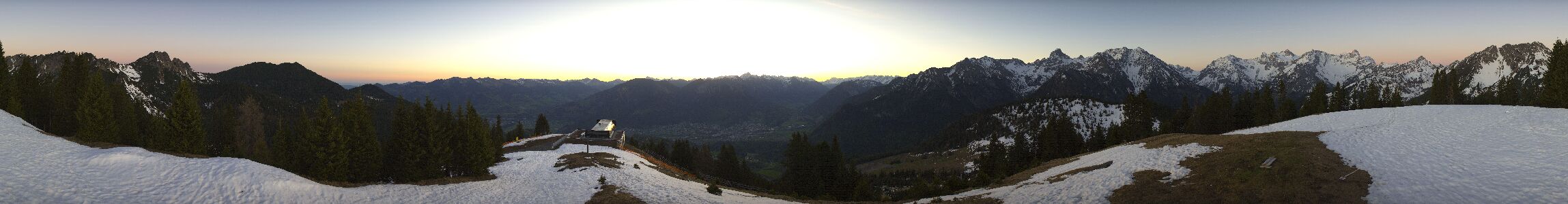 Loischkopf Brandnertal