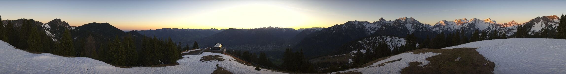 Loischkopf Brandnertal