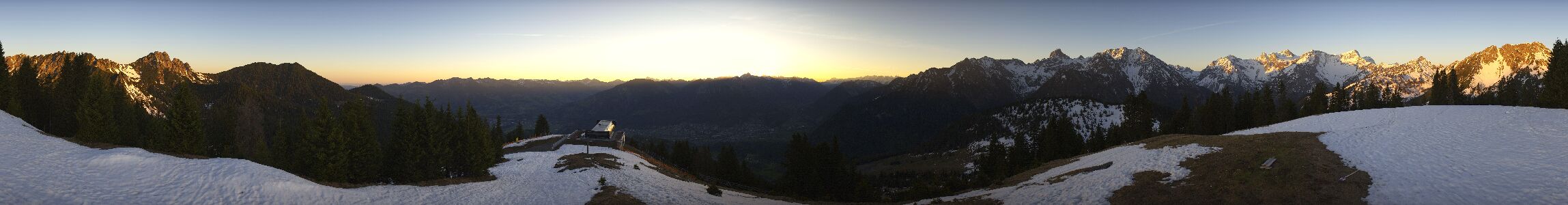 Loischkopf Brandnertal
