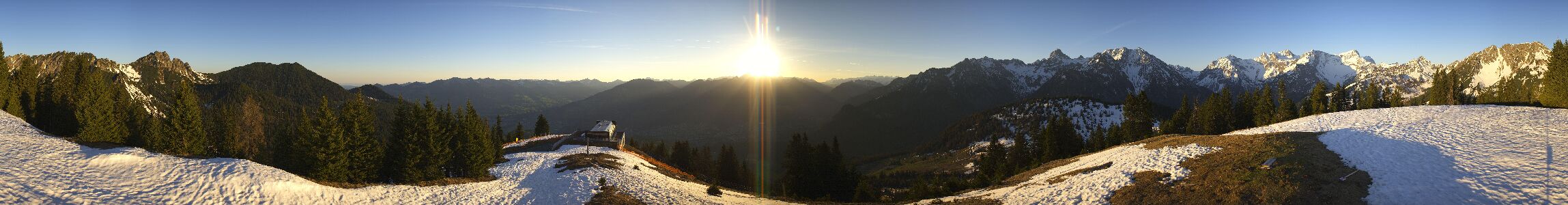 Loischkopf Brandnertal