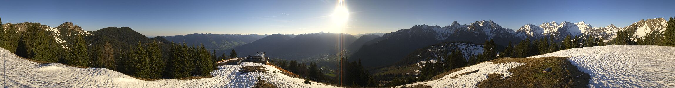 Loischkopf Brandnertal
