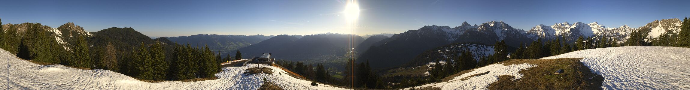 Loischkopf Brandnertal