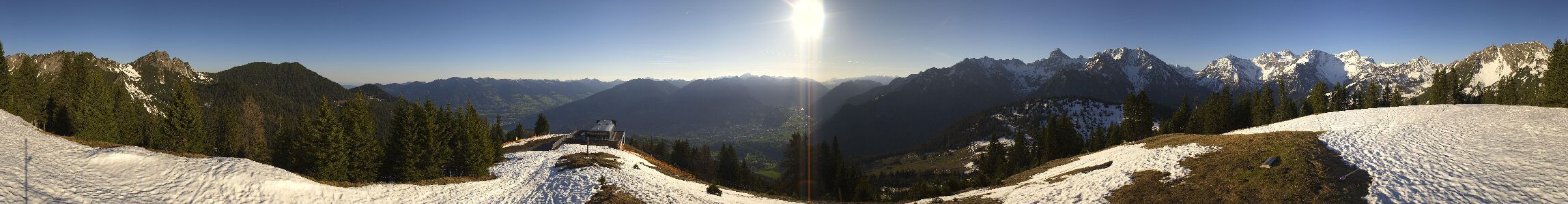Loischkopf Brandnertal