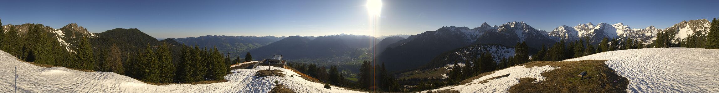 Loischkopf Brandnertal