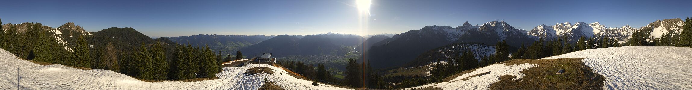 Loischkopf Brandnertal