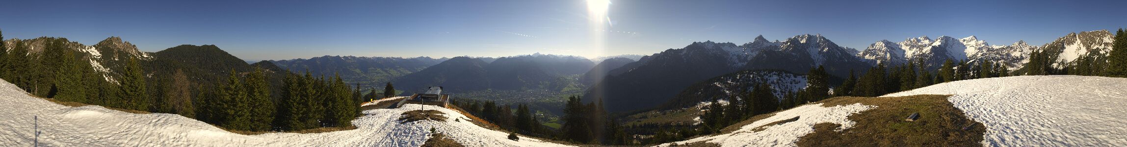 Loischkopf Brandnertal