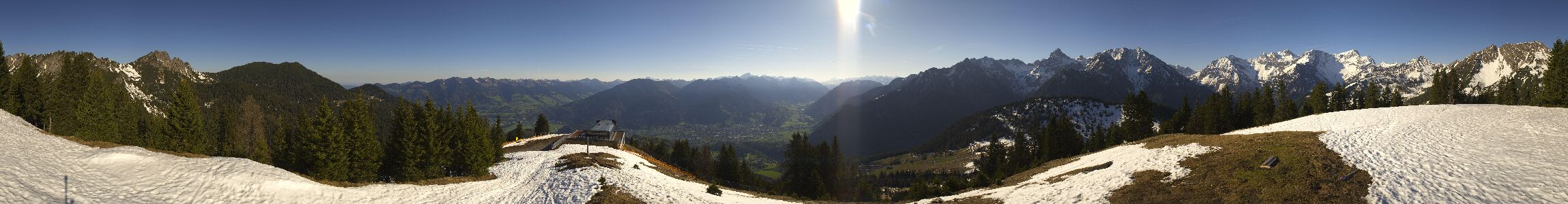 Loischkopf Brandnertal