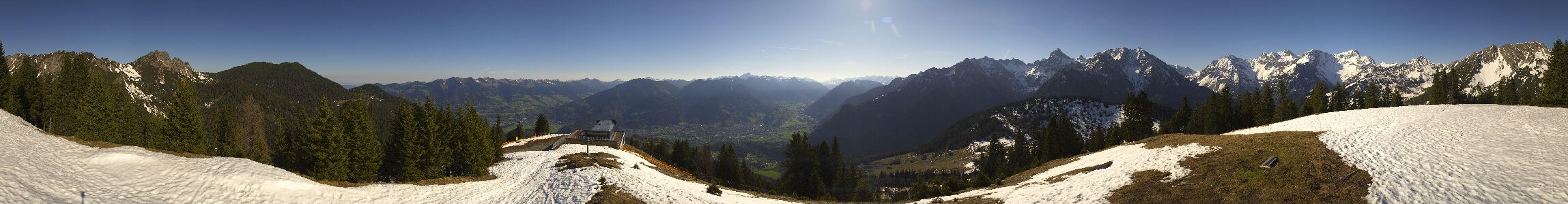 Loischkopf Brandnertal