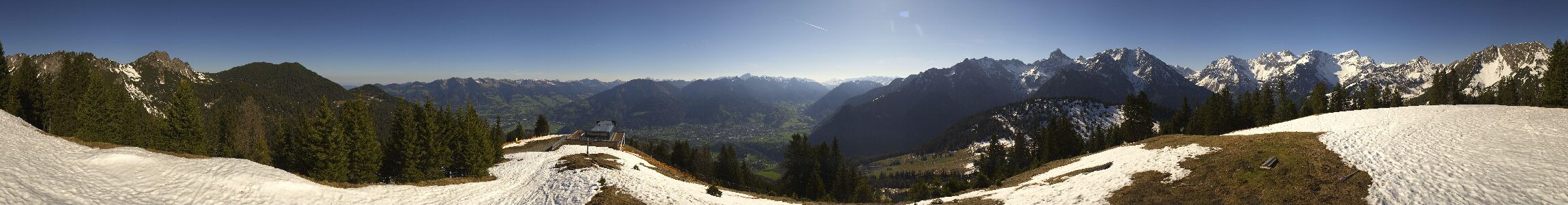 Loischkopf Brandnertal