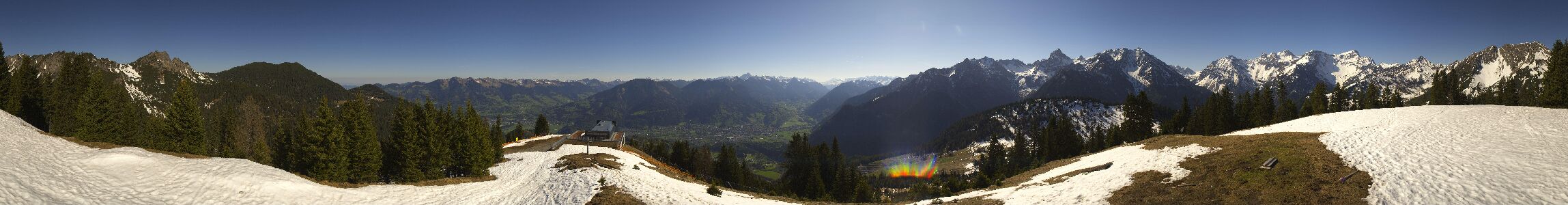 Loischkopf Brandnertal