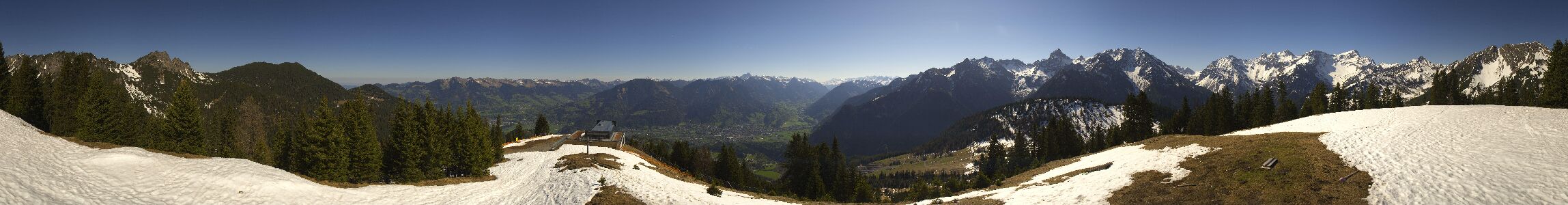 Loischkopf Brandnertal