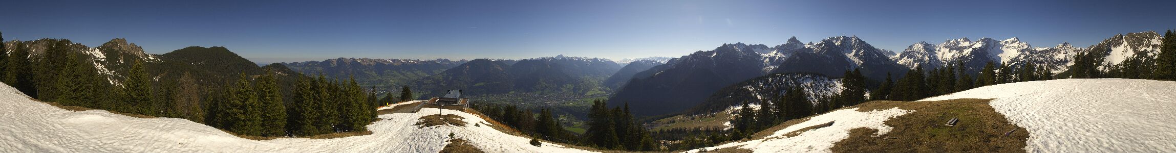 Loischkopf Brandnertal