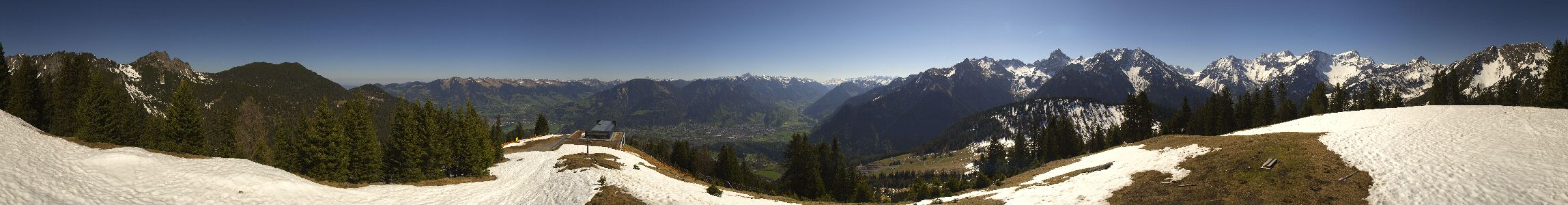 Loischkopf Brandnertal