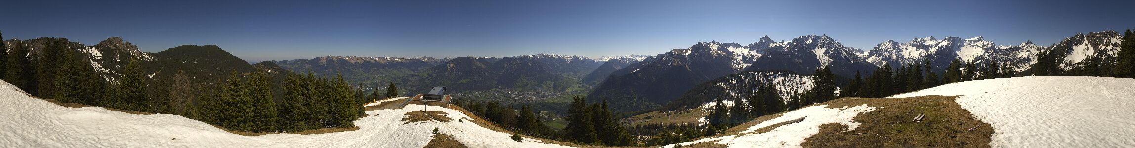 Loischkopf Brandnertal