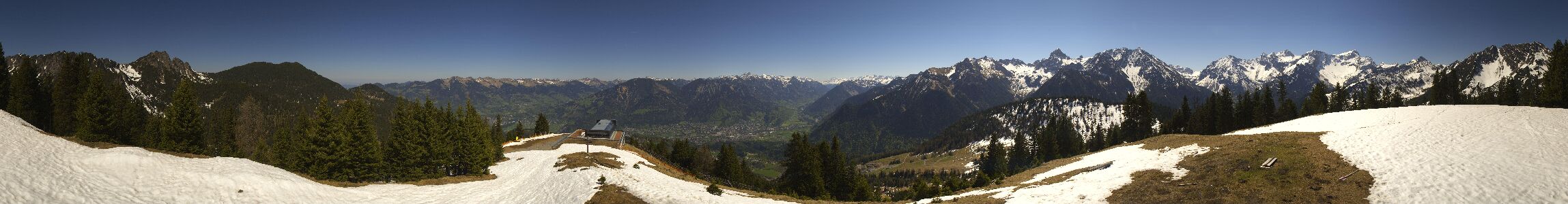 Loischkopf Brandnertal
