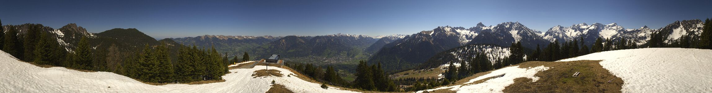 Loischkopf Brandnertal