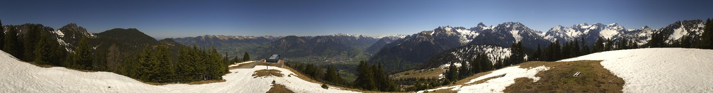 Loischkopf Brandnertal