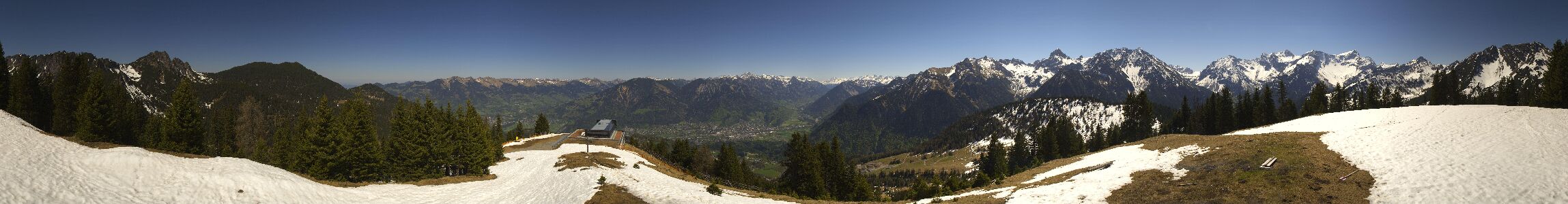 Loischkopf Brandnertal